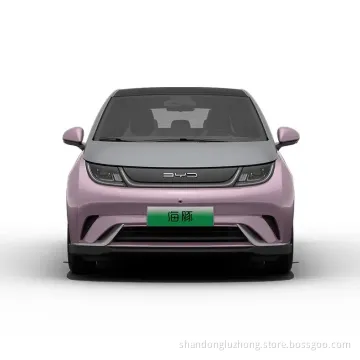 Σε κατασκευαστή αποθεμάτων Pure Electric Car Byd Dolphin 2023 Long Range 401 km-420 km Automobiles Electric sedan για ενήλικες